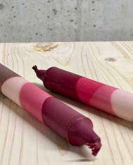 Taper Candle DIP DYE