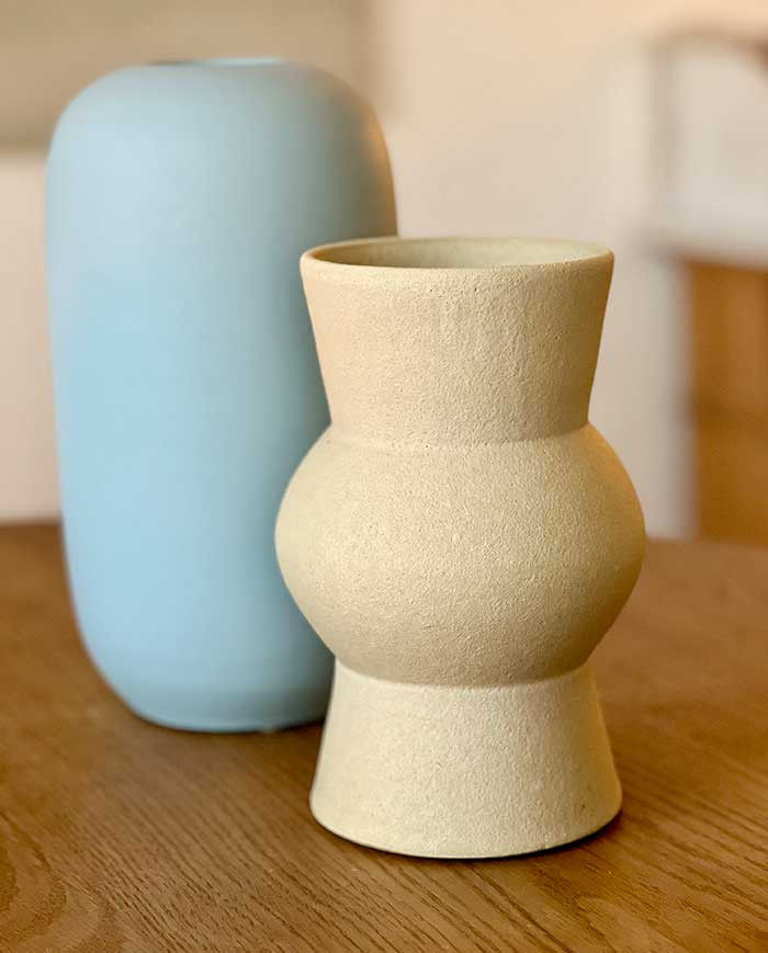 Vase MELAS