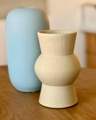 Vase MELAS