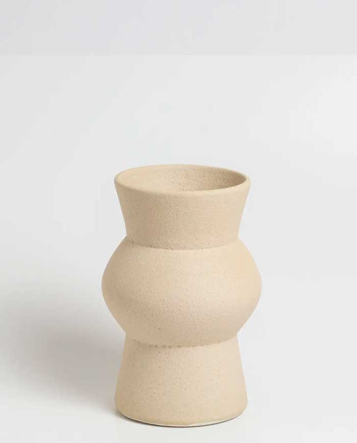 Vase MELAS