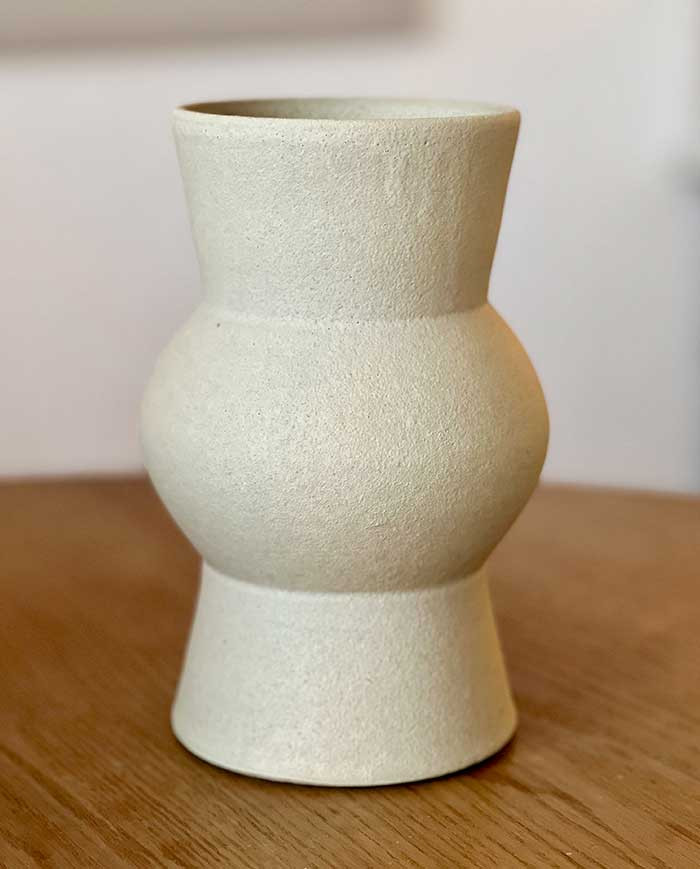 Vase MELAS