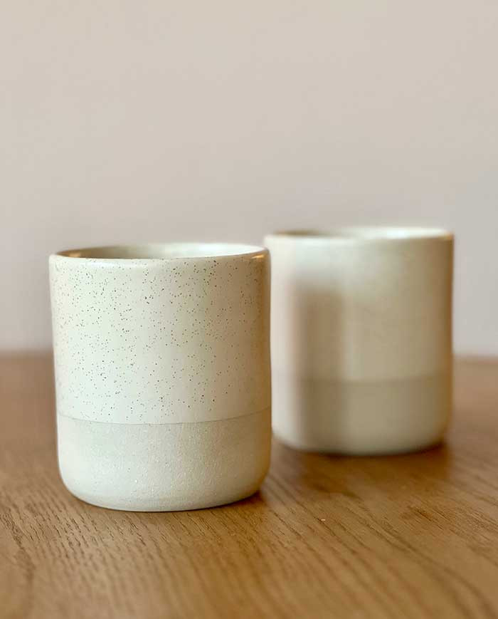 Mug CREAM