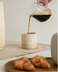 Mug CREAM
