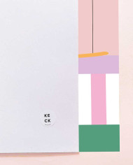 Poster DIN A3 SUNRISE