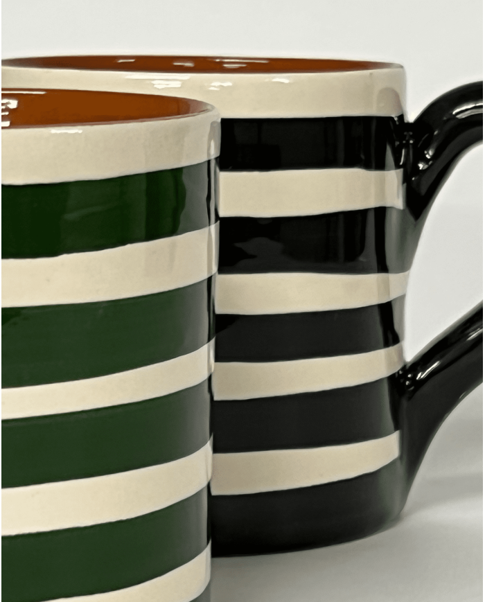 Cup STRIPE