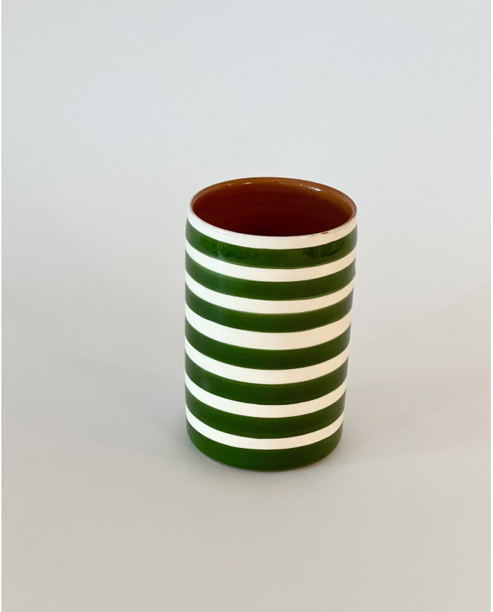 Mug STRIPE