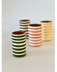 Mug STRIPE