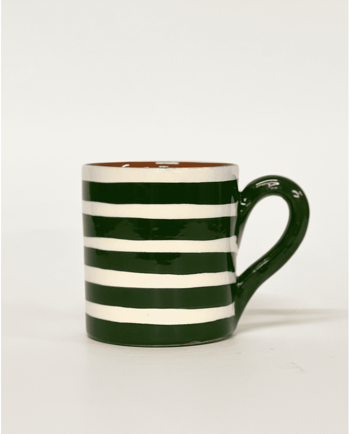 Cup STRIPE