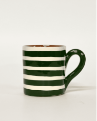 Cup STRIPE