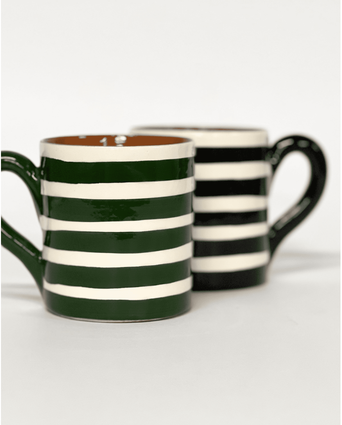 Cup STRIPE