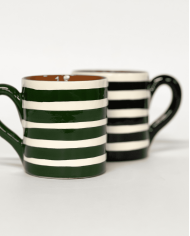 Cup STRIPE