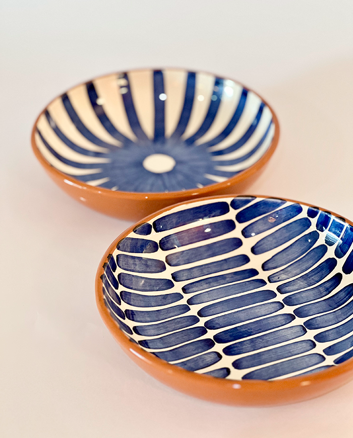 Schüssel RAY