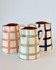 Jar GRID