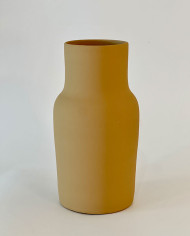 Vase BLANC 01