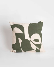 Cushion Cover GREEN
