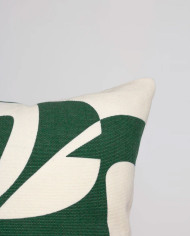Cushion Cover GREEN