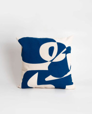 Cushion Cover BLUE