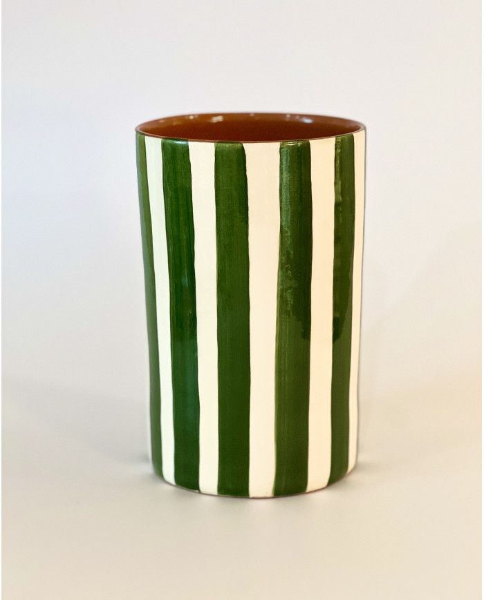 Vase BOLD STRIPE
