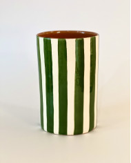 Vase BOLD STRIPE