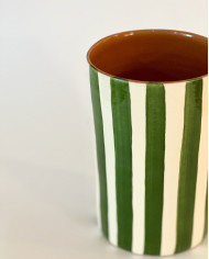 Vase BOLD STRIPE