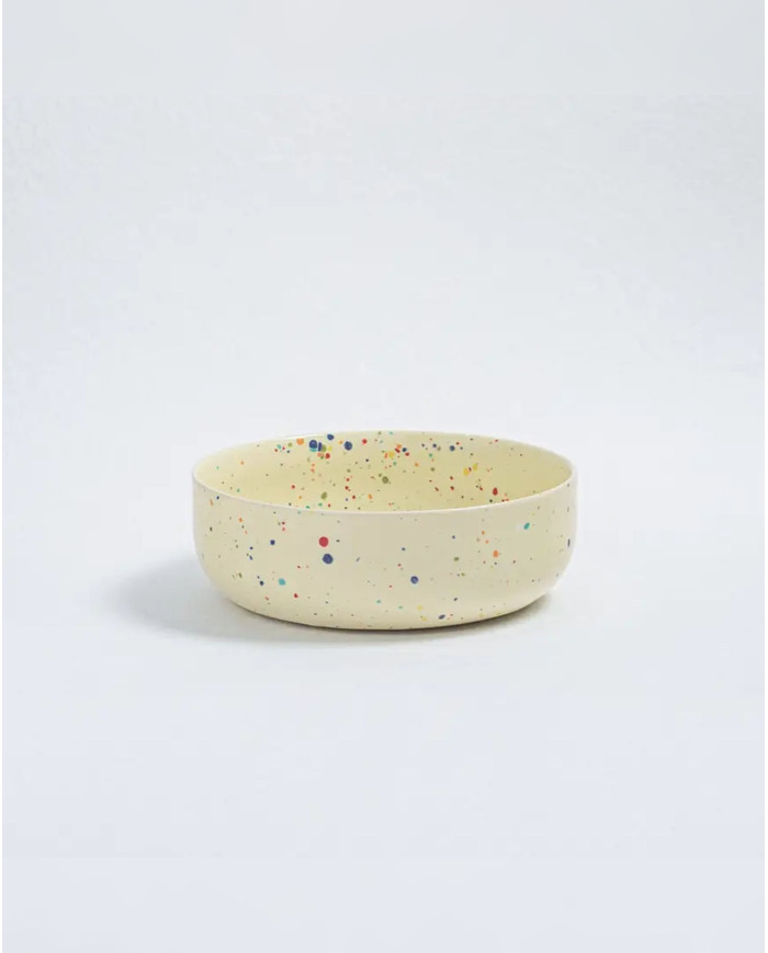 Bowl CONFETTI