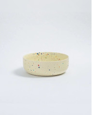 Bowl CONFETTI