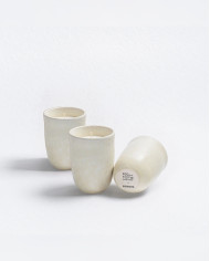 Scented Candle CANNES BY SUNRISE