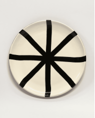 Plate SEGMENT