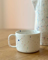 Cup CONFETTI
