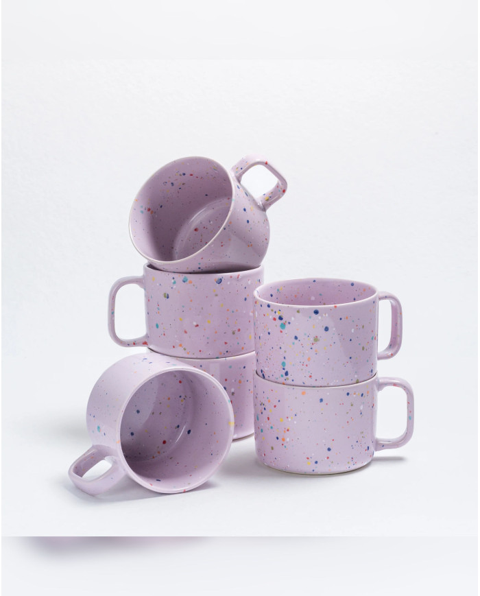 Cup CONFETTI