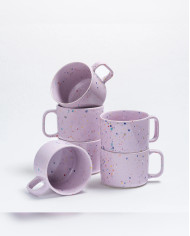 Cup CONFETTI