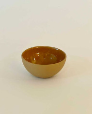 Bowl mini Matte