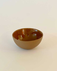 Bowl mini Matte