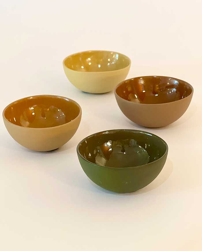 Bowl mini Matte