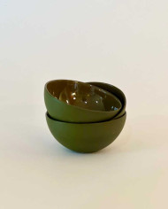 Schüssel mini MATTE
