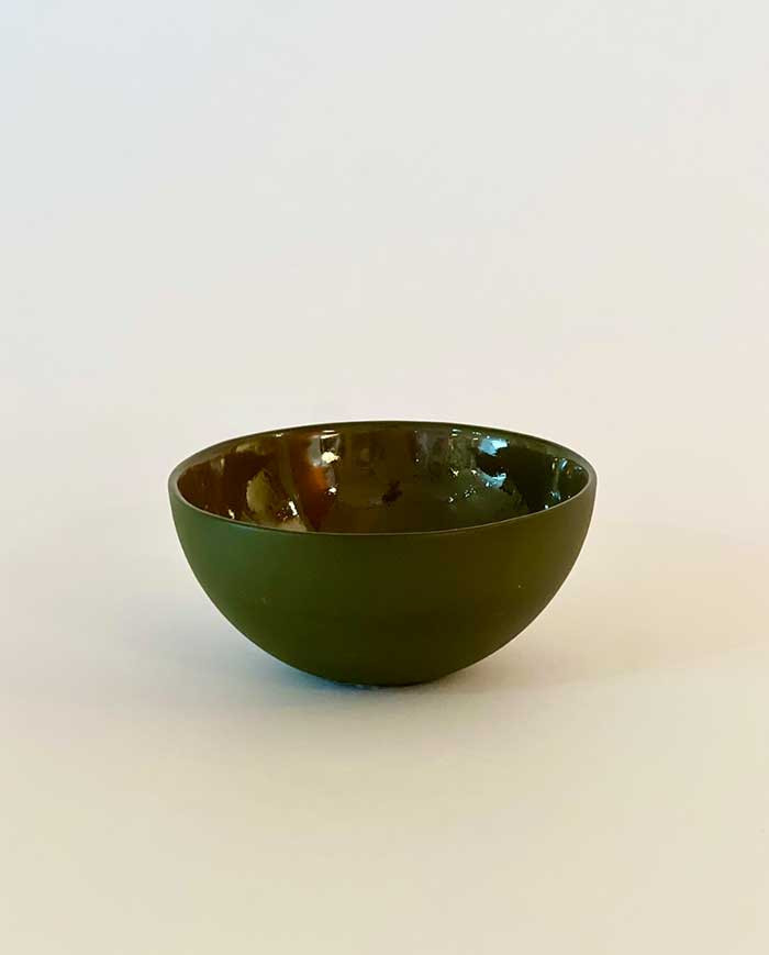 Schüssel mini MATTE