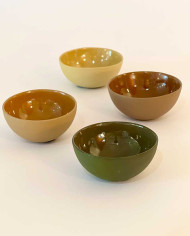 Schüssel mini MATTE
