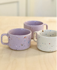 Cup CONFETTI