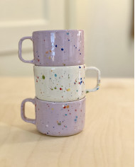 Cup CONFETTI
