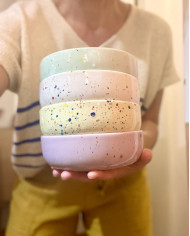 Schüssel CONFETTI