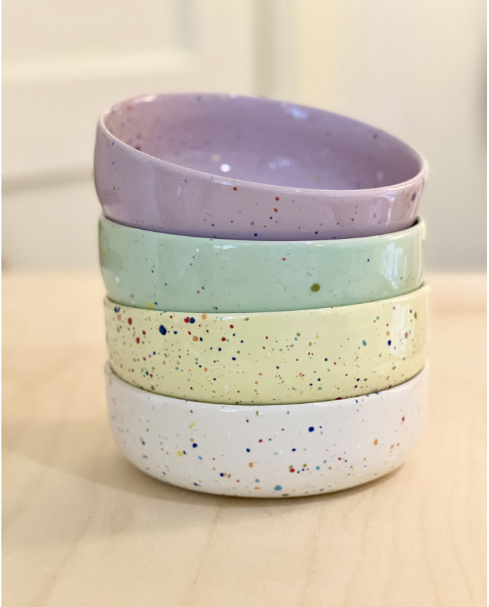 Bowl CONFETTI