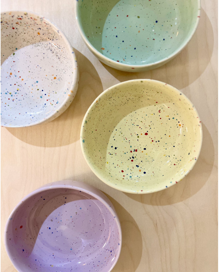 Bowl CONFETTI
