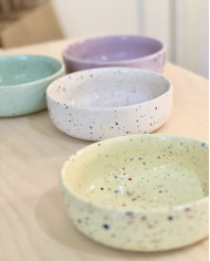 Bowl CONFETTI
