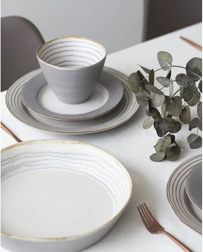 Bowl/ Serving Platter COMPORTA