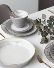 Bowl/ Serving Platter COMPORTA