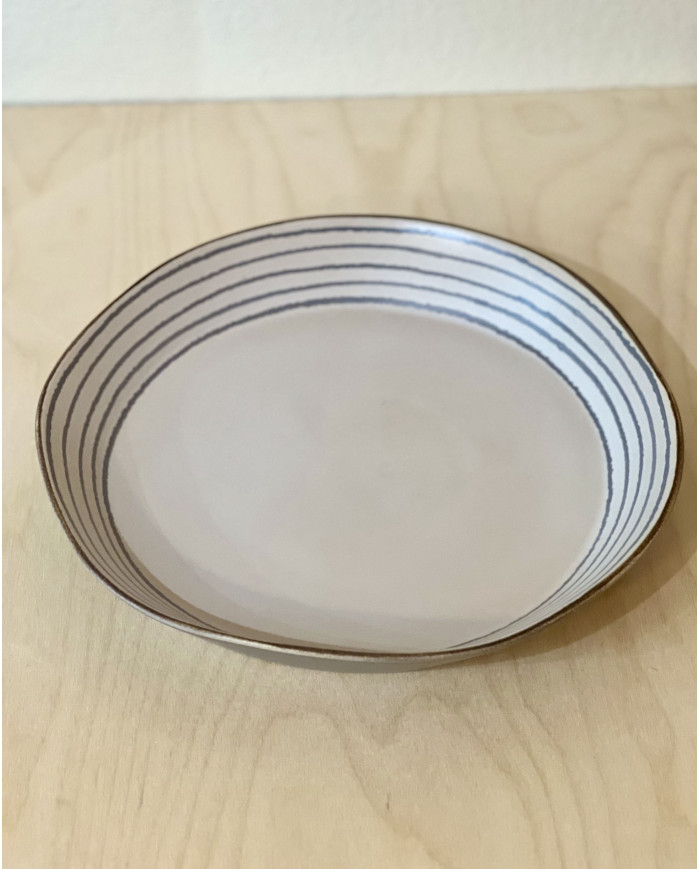 Bowl/ Serving Platter COMPORTA