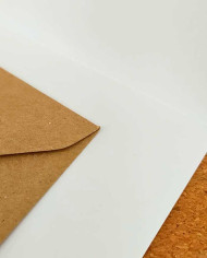 Card SUNSHOWER