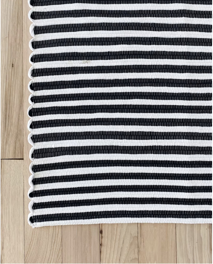 Rug STRIPED
