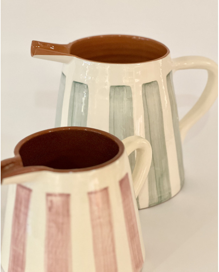 Pitcher STRIPE 2L
