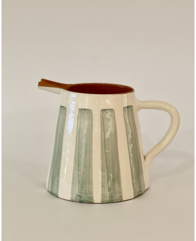 Pitcher STRIPE 2L